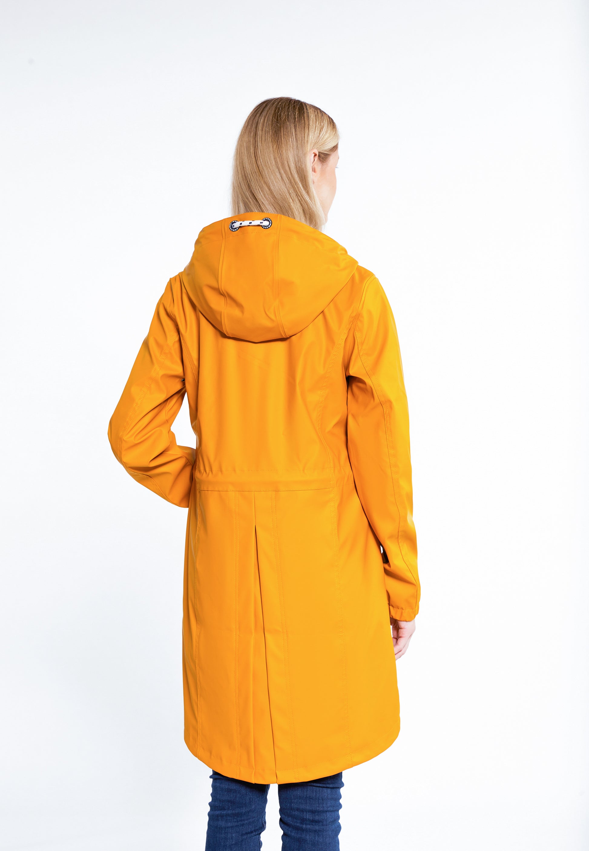 Schmuddelwedda Women's Raincoat