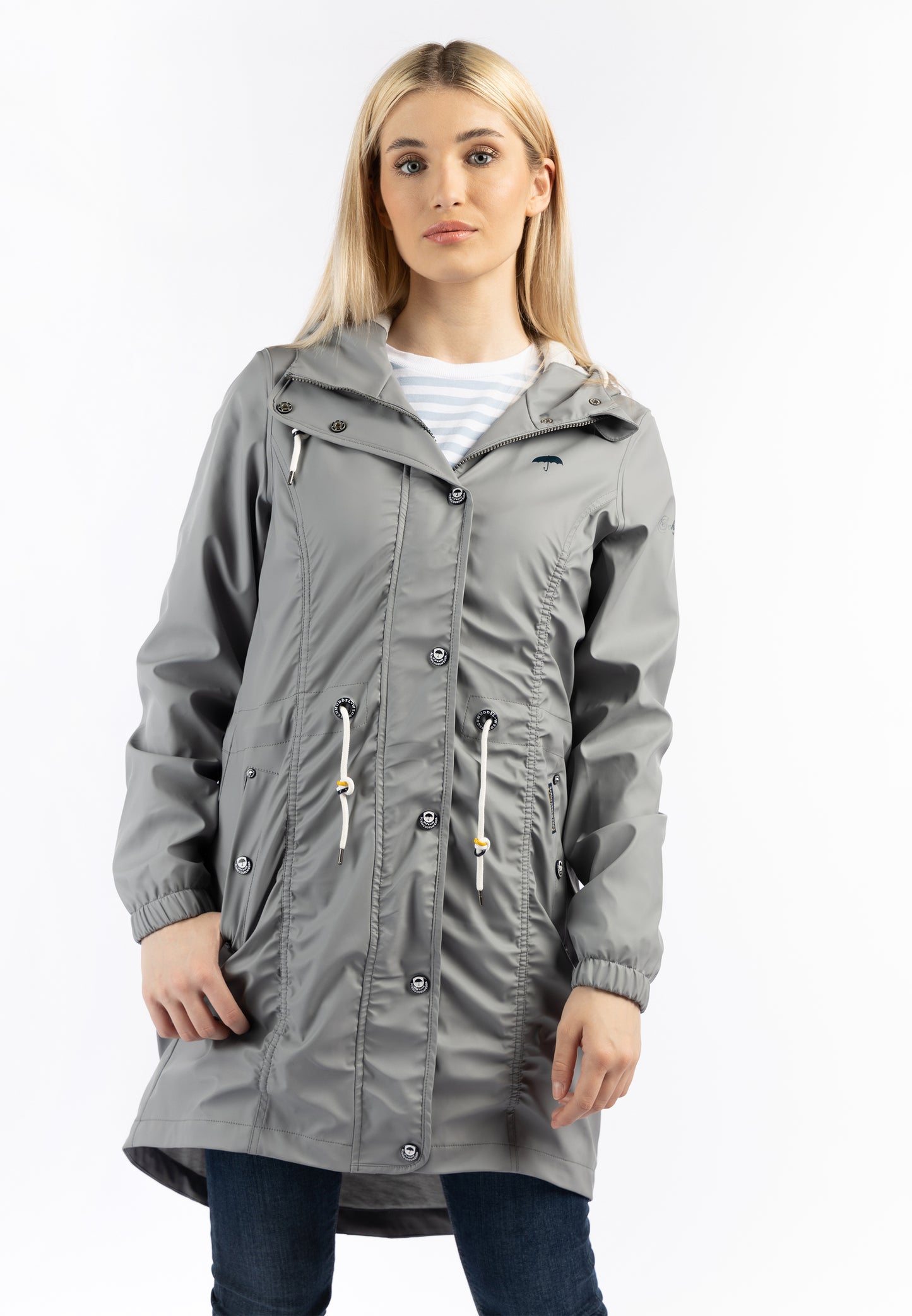 Schmuddelwedda Women's Raincoat