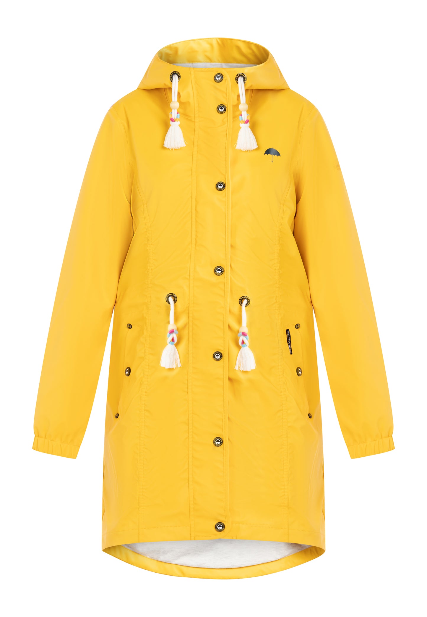 Schmuddelwedda Women's Raincoat