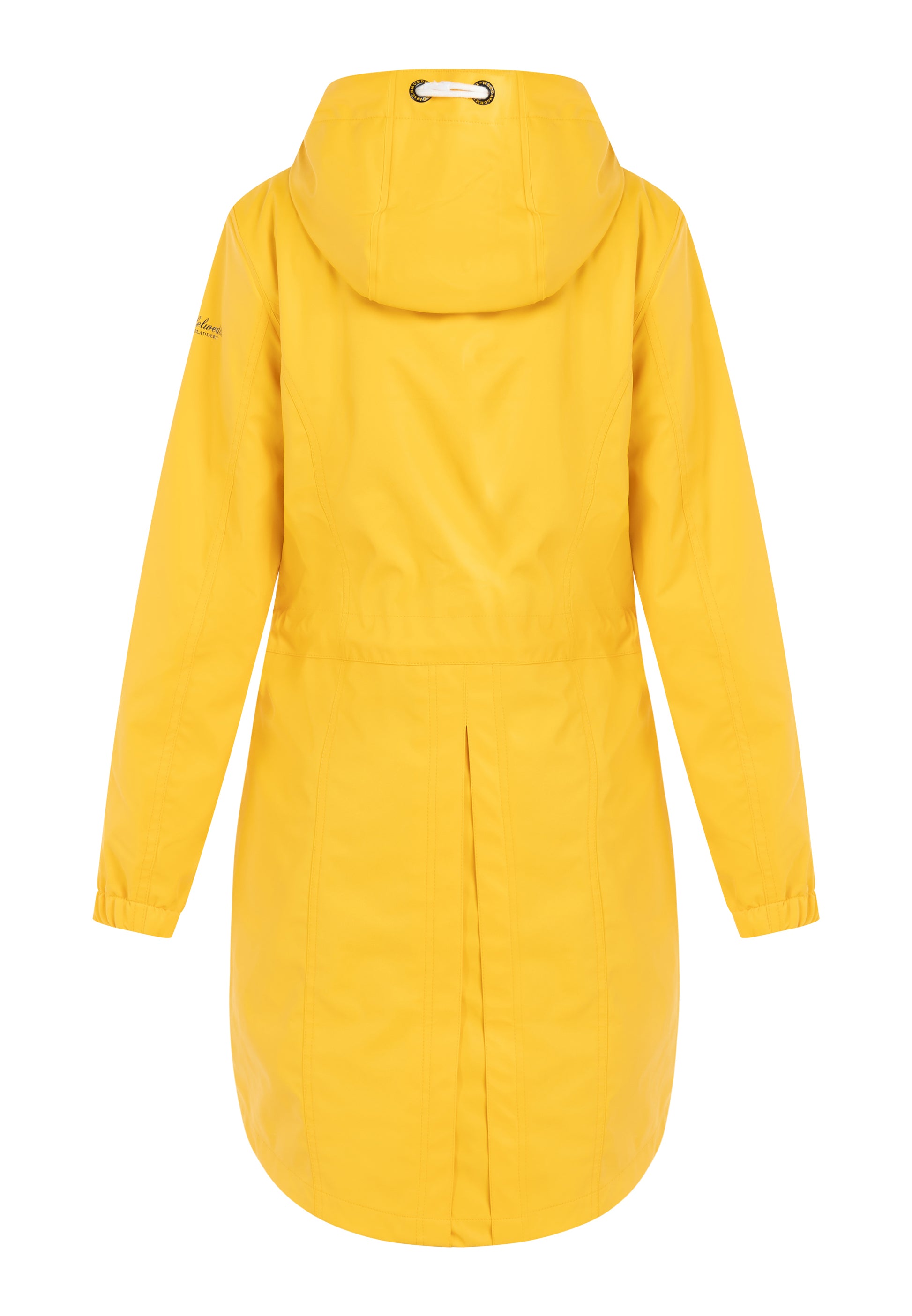 Schmuddelwedda Women's Raincoat