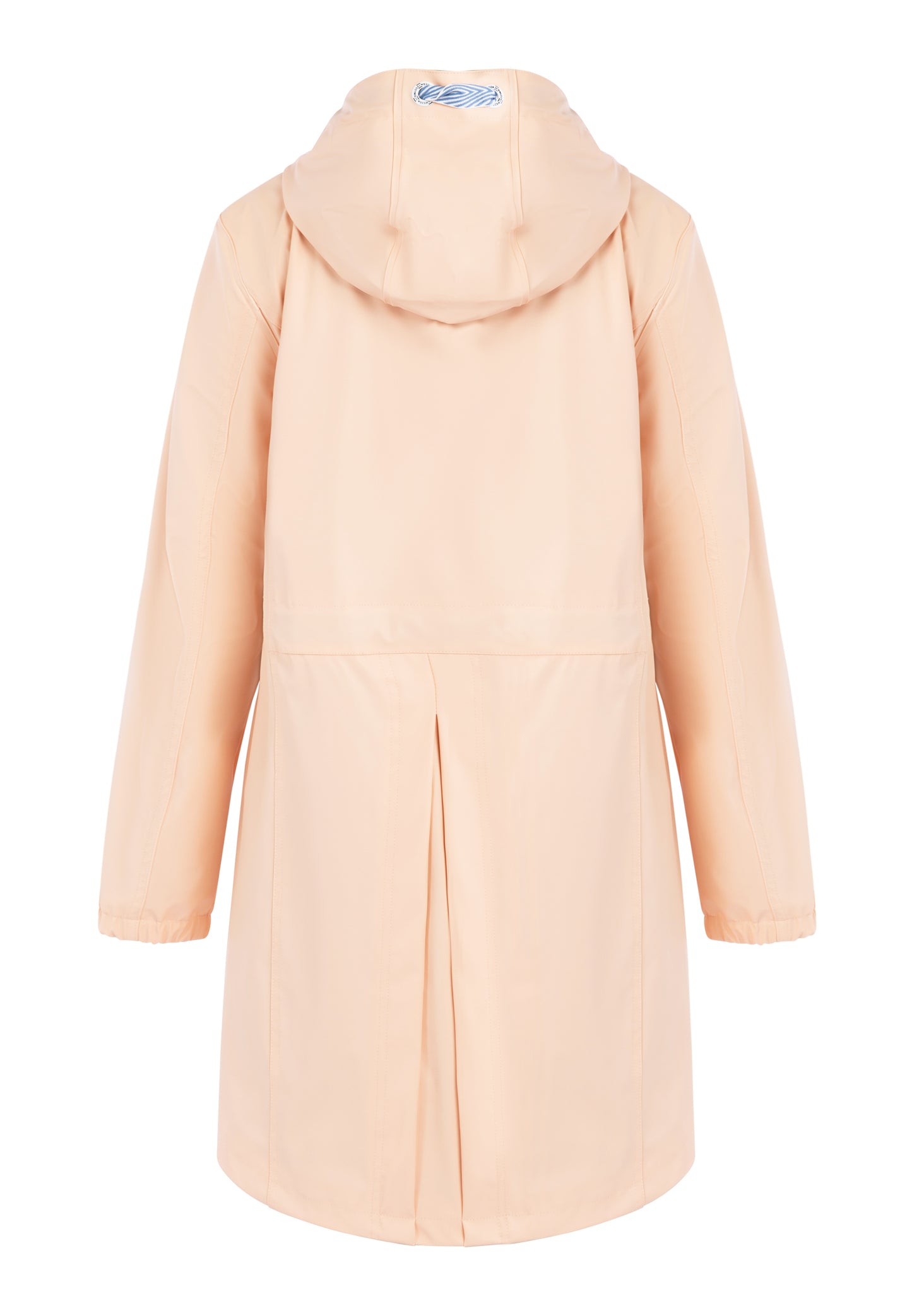 Schmuddelwedda Women's Raincoat