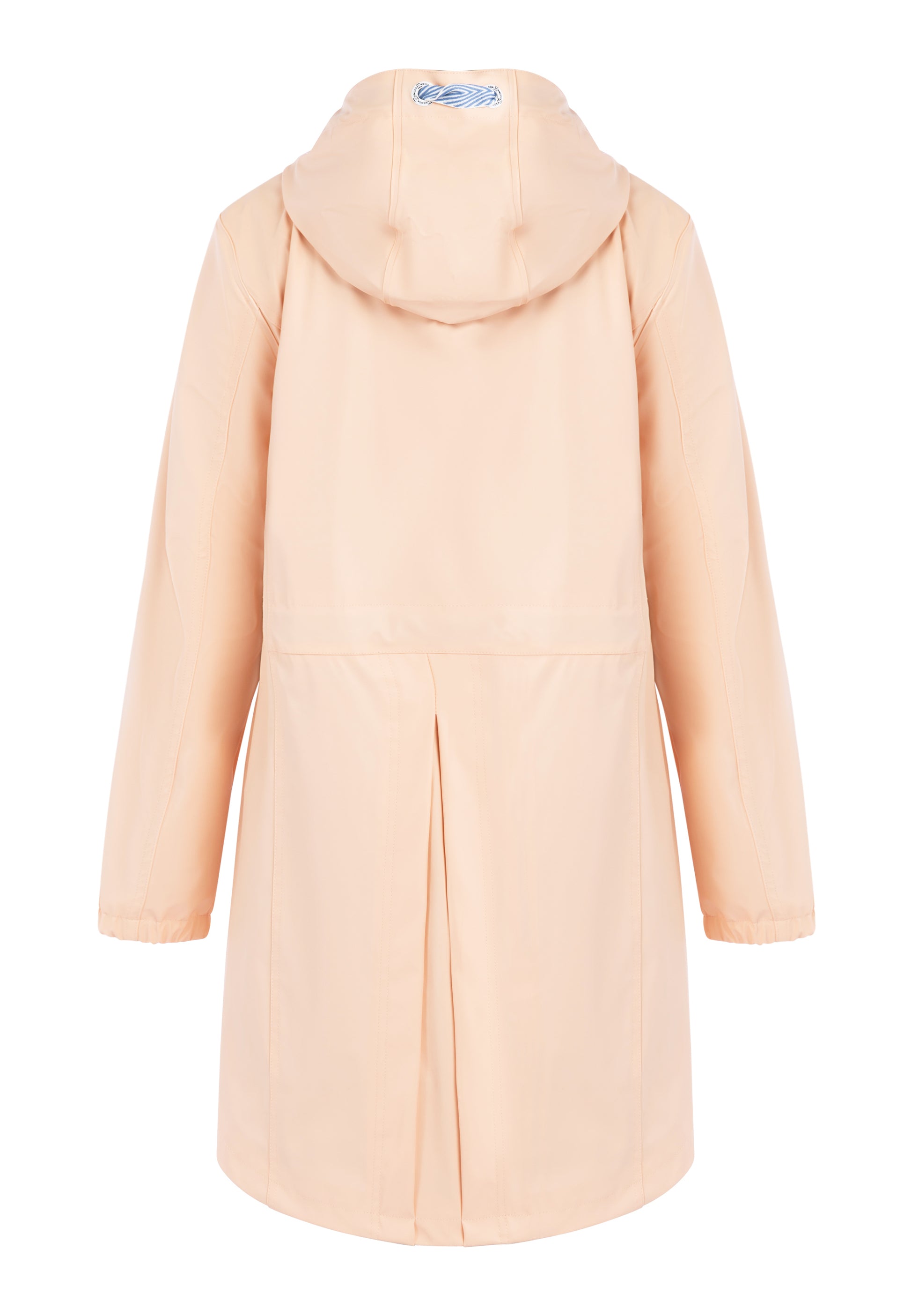 Schmuddelwedda Women's Raincoat