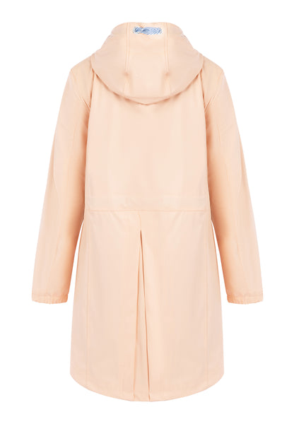 Schmuddelwedda Women's Raincoat