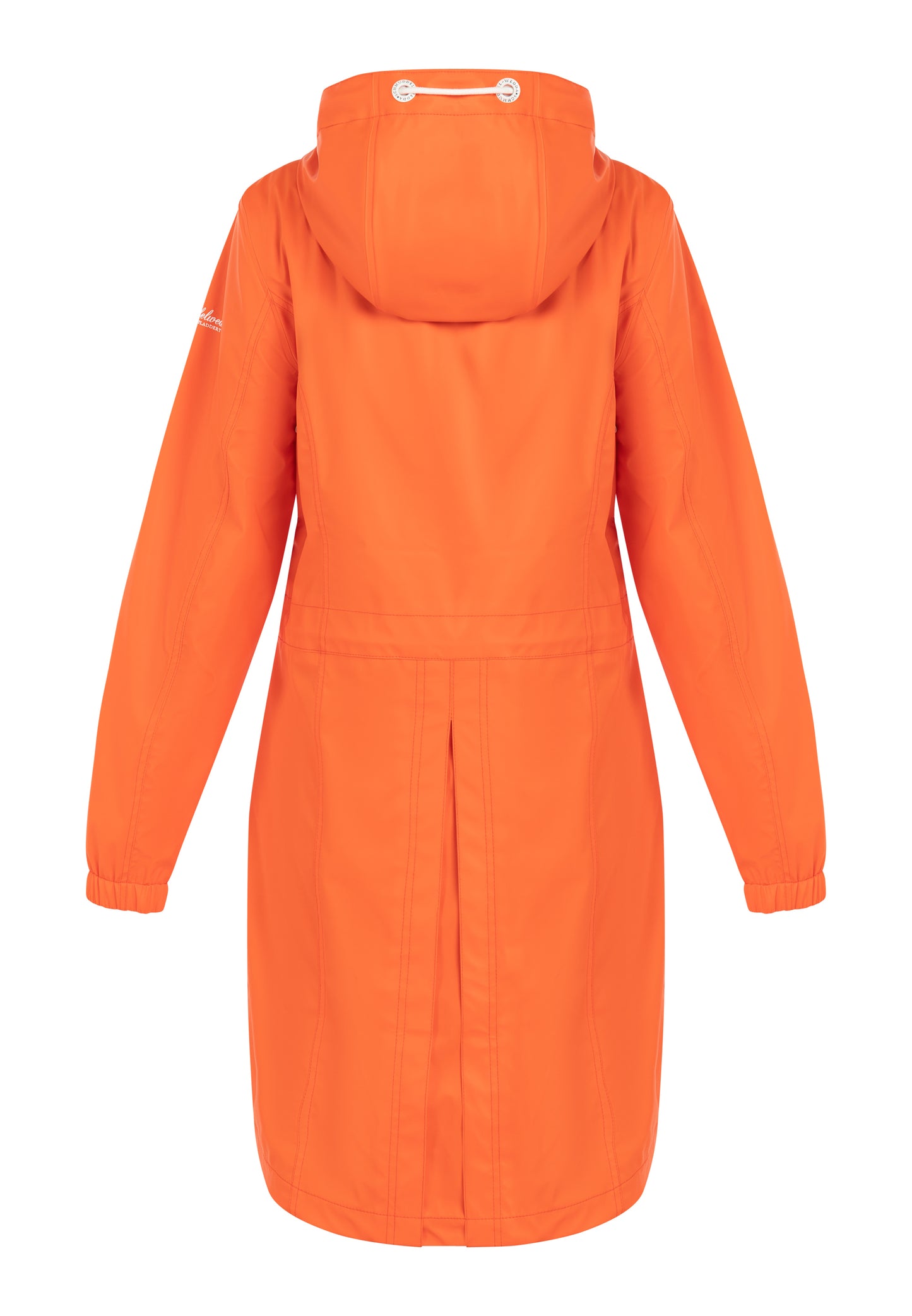 Schmuddelwedda Women's Raincoat