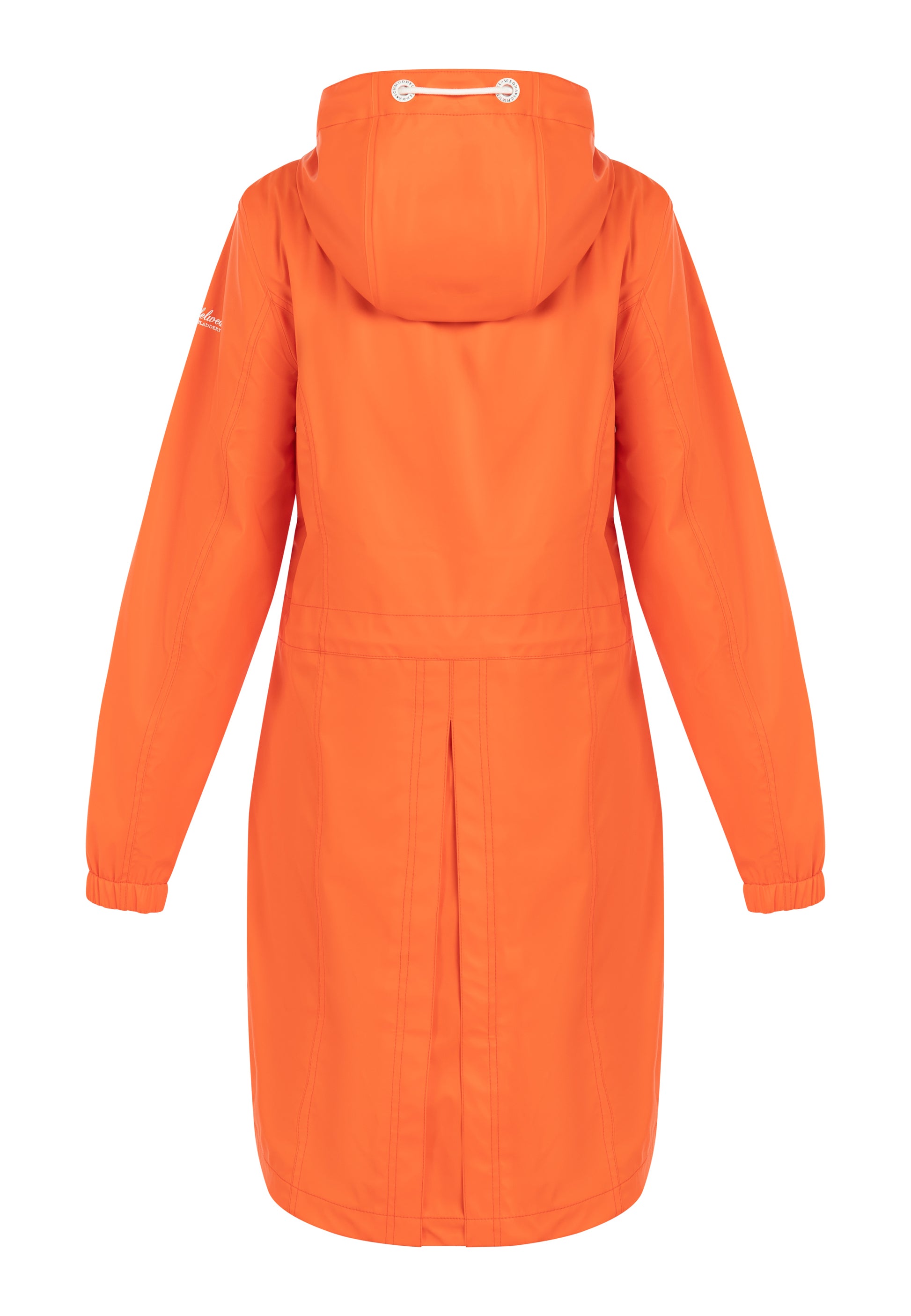 Schmuddelwedda Women's Raincoat