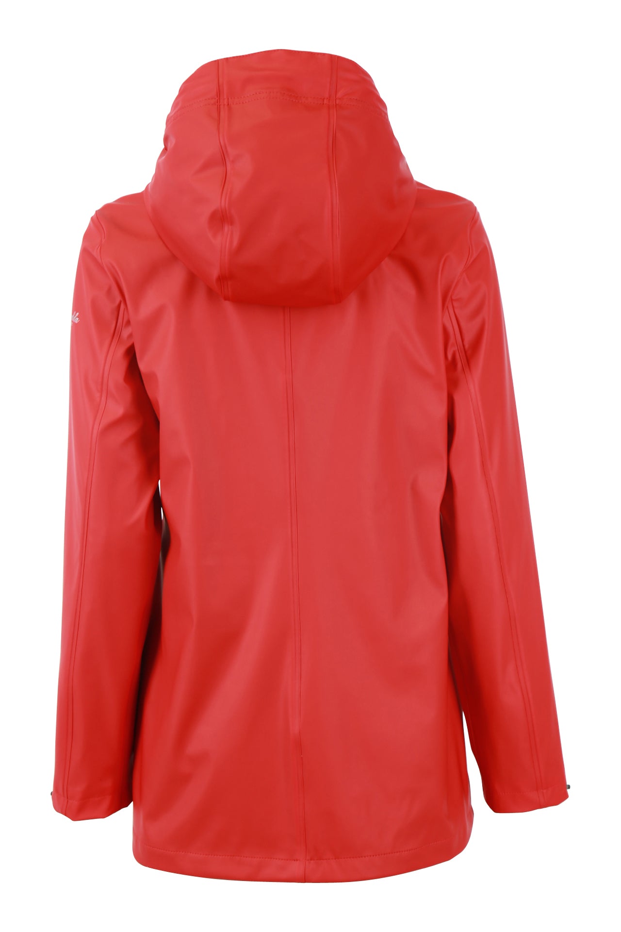 Schmuddelwedda Women's Rain Jacket