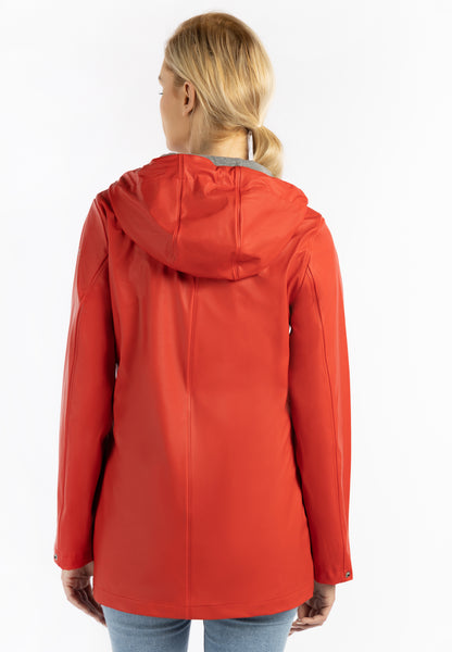 Schmuddelwedda Women's Rain Jacket