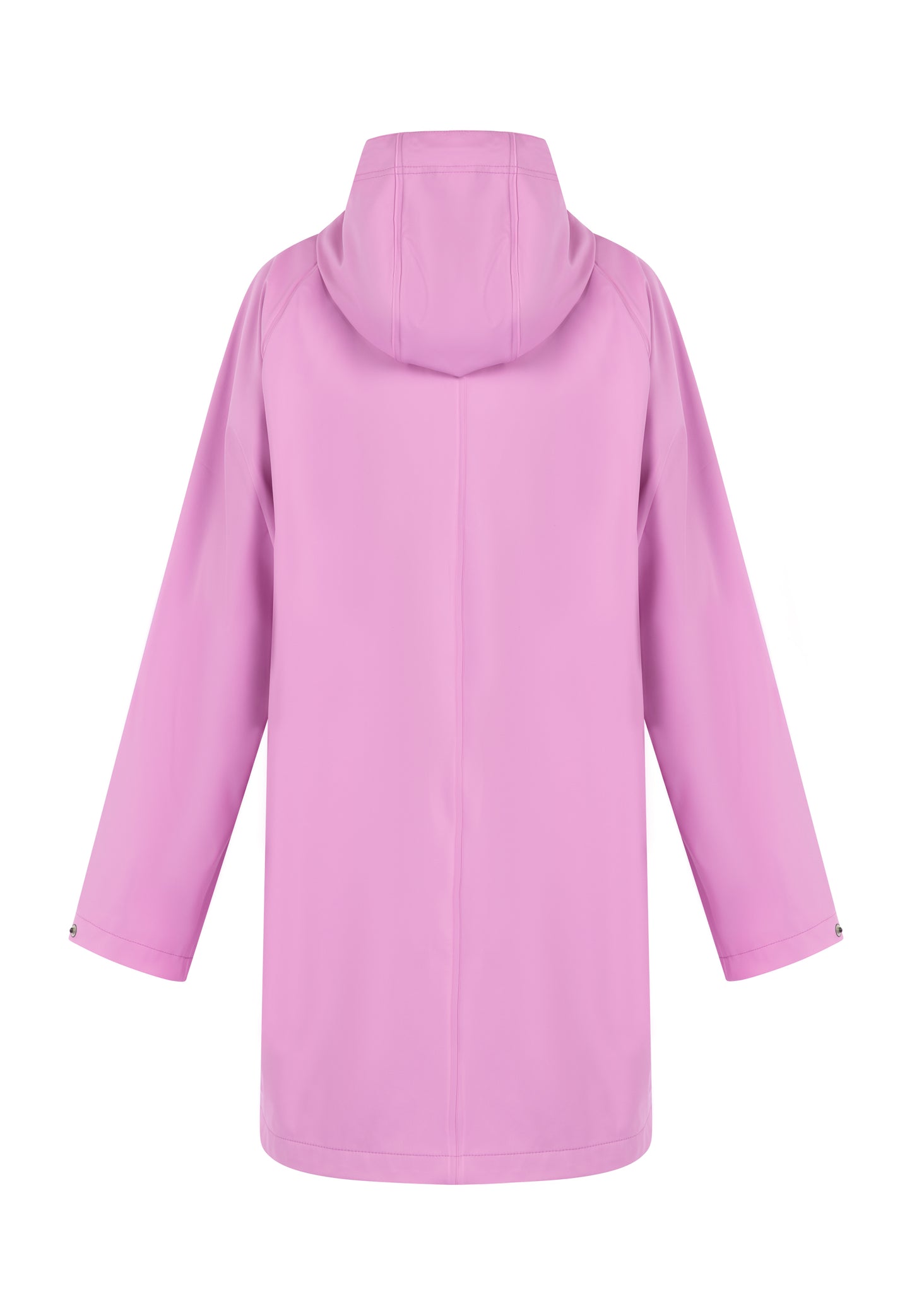 Schmuddelwedda Damen Übergrößen Regenmantel