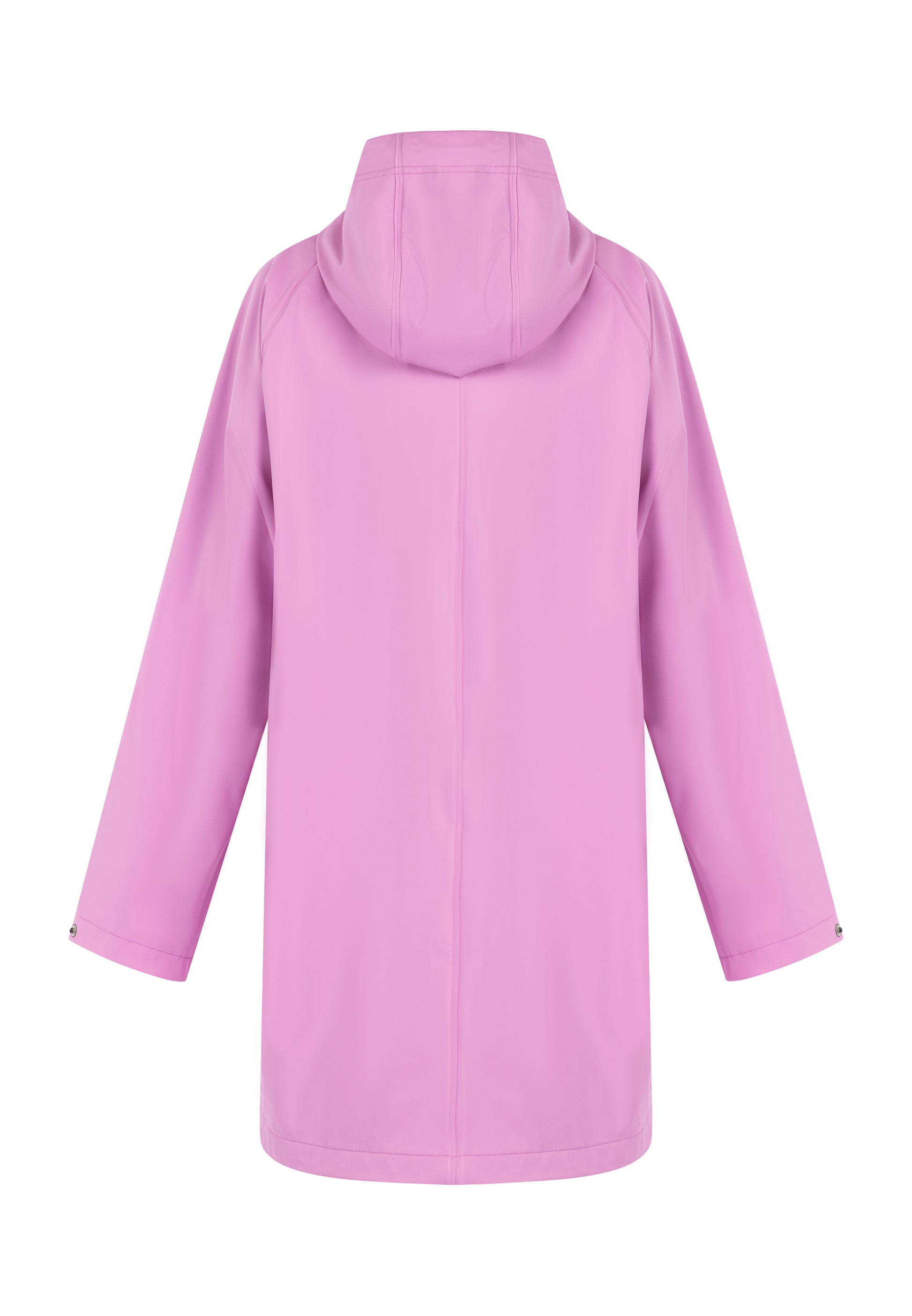 Schmuddelwedda Damen Übergrößen Regenmantel