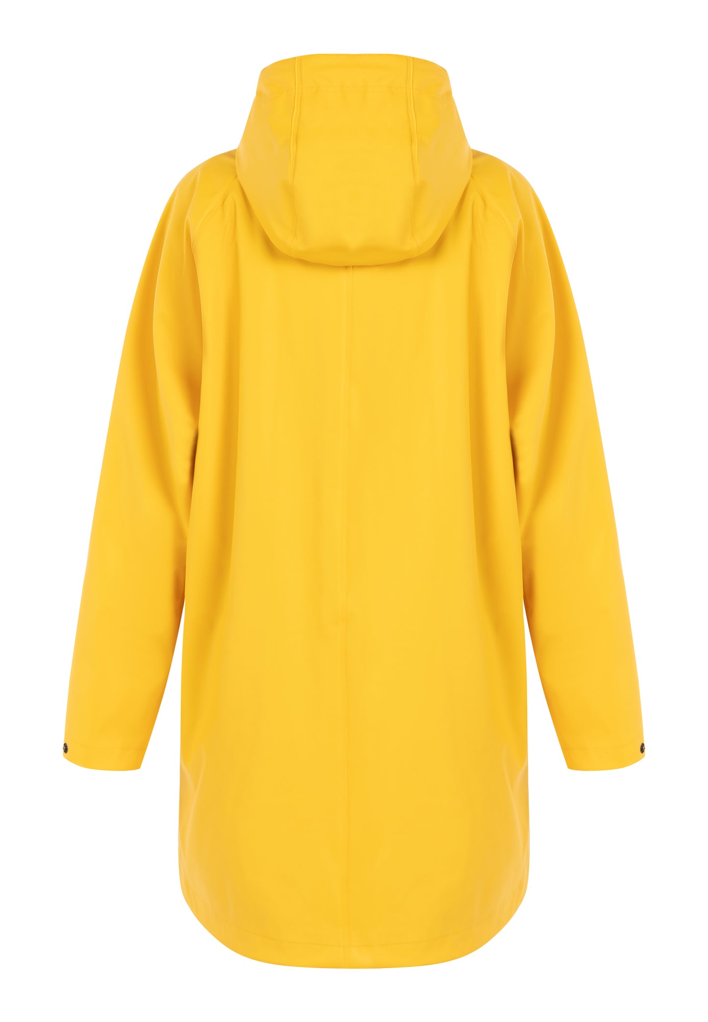 Schmuddelwedda Damen Übergrößen Regenmantel