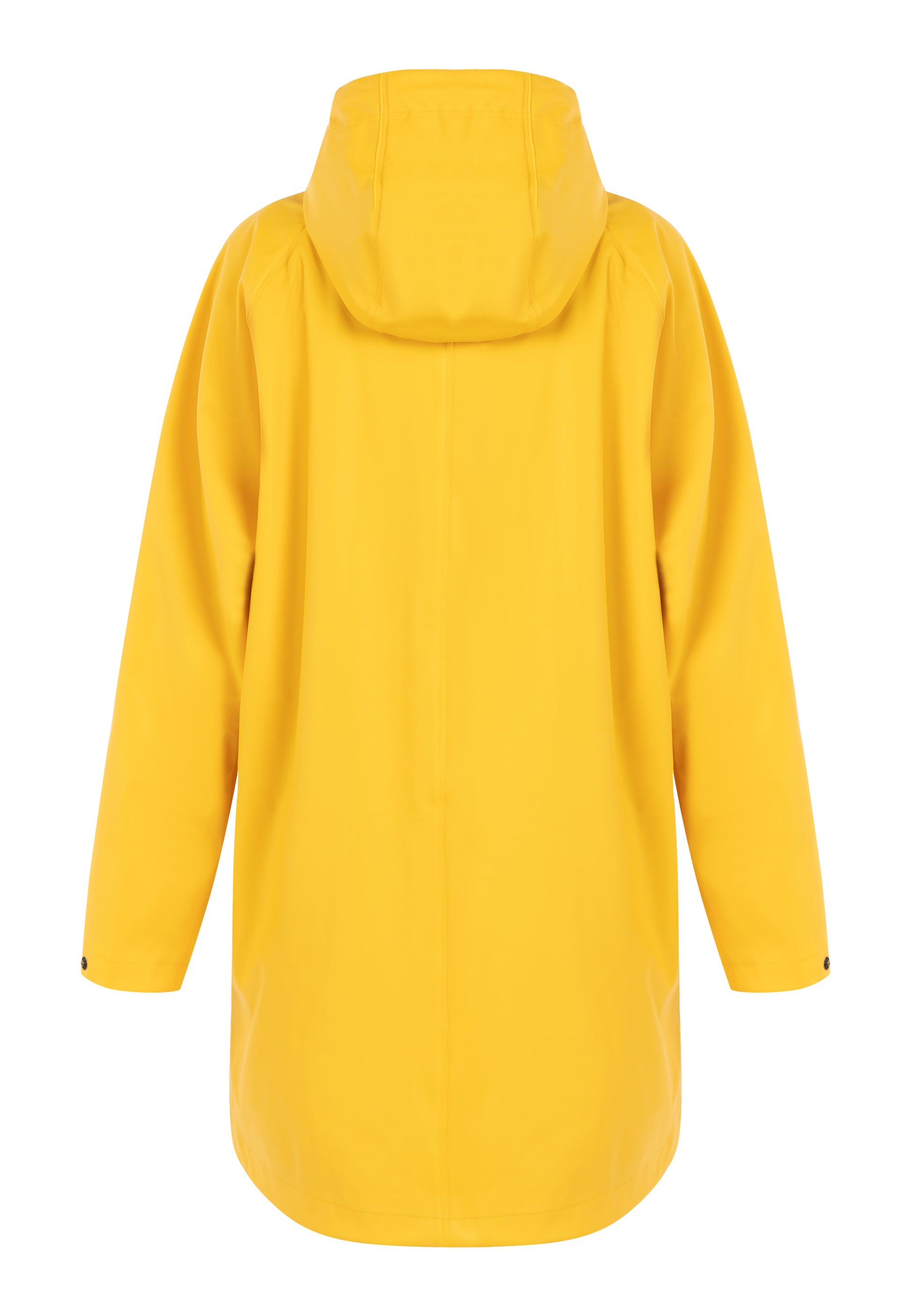 Schmuddelwedda Damen Übergrößen Regenmantel