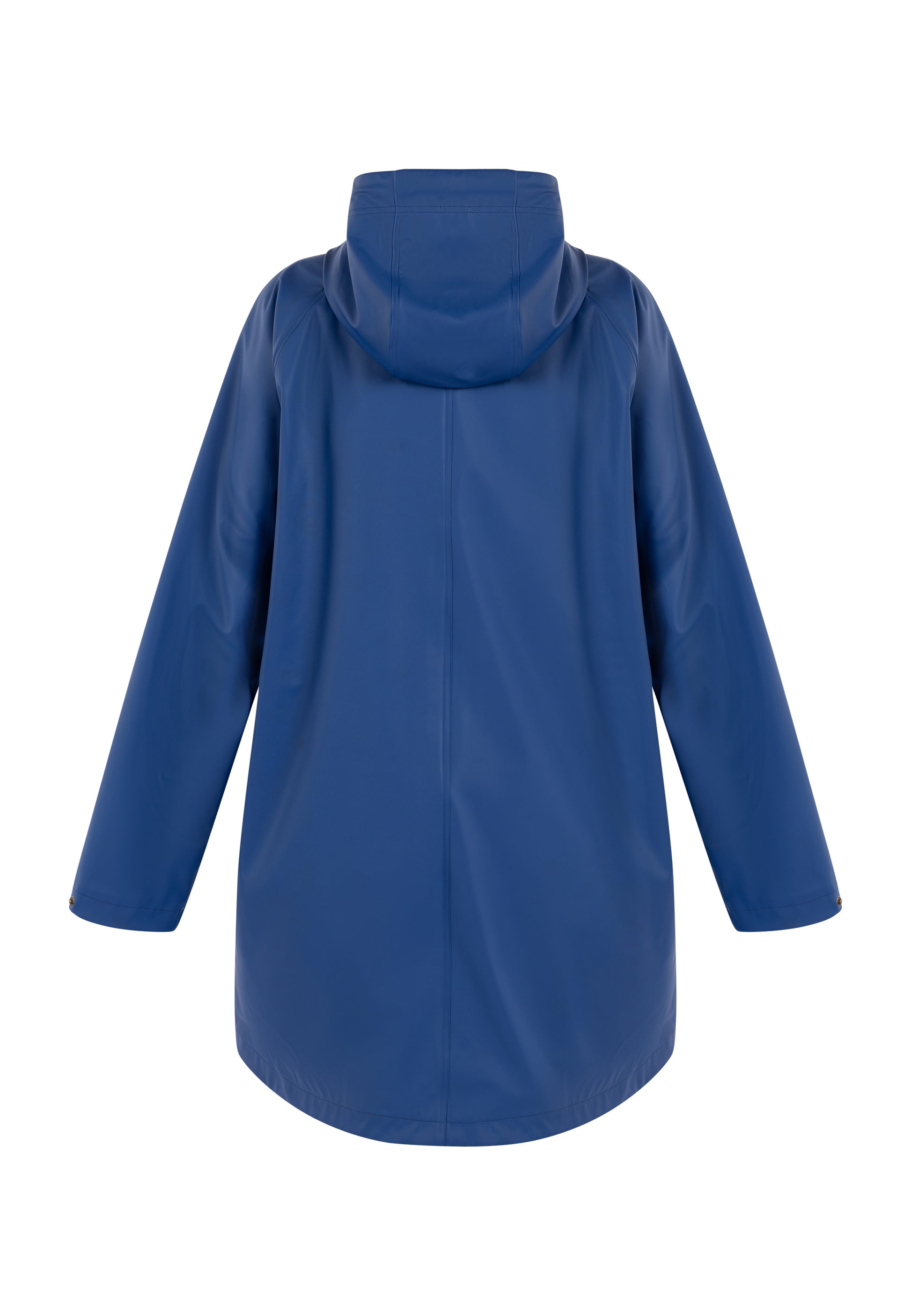 Schmuddelwedda Damen Übergrößen Regenmantel