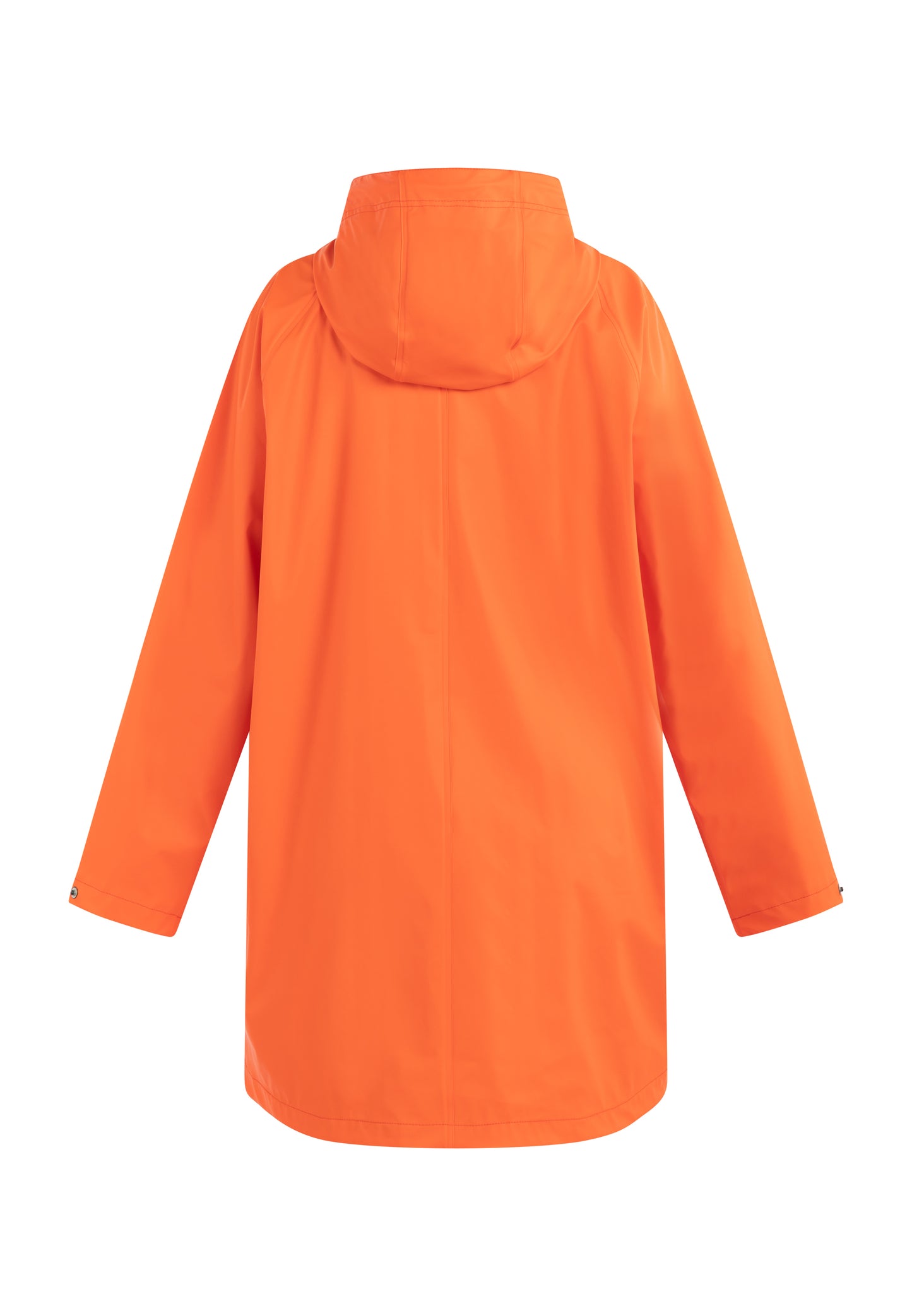 Schmuddelwedda Damen Übergrößen Regenmantel