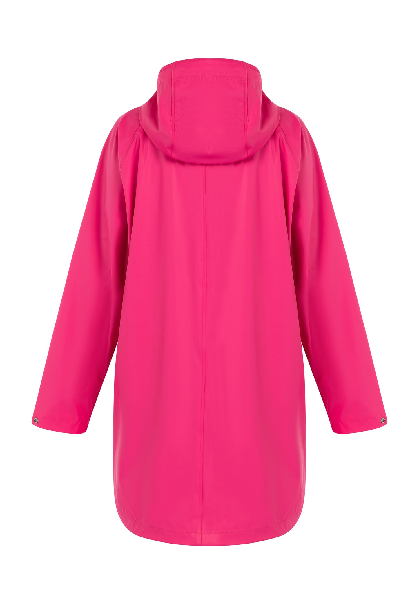 Schmuddelwedda Damen Übergrößen Regenmantel