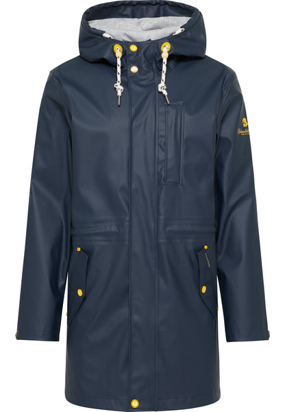 Schmuddelwedda Men's Raincoat