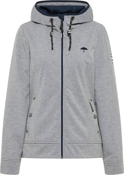 Schmuddelwedda Damen Funktionsjacke