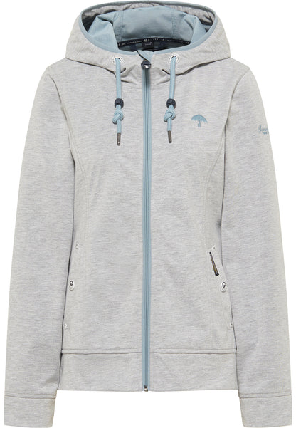 Schmuddelwedda Damen Funktionsjacke