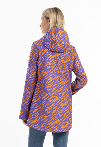 Schmuddelwedda Women's Rain Jacket