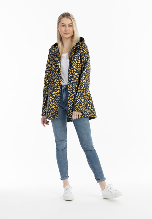 Schmuddelwedda Women's Rain Jacket