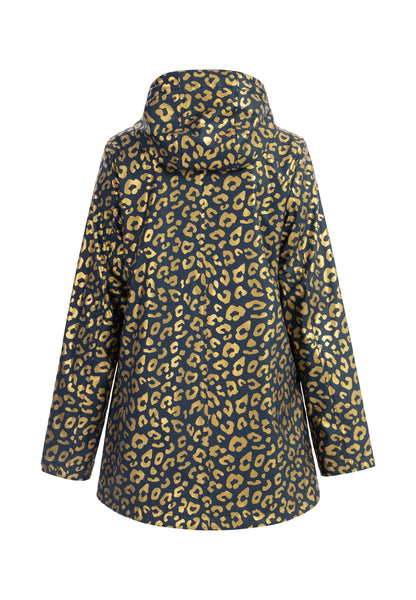 Schmuddelwedda Women's Rain Jacket