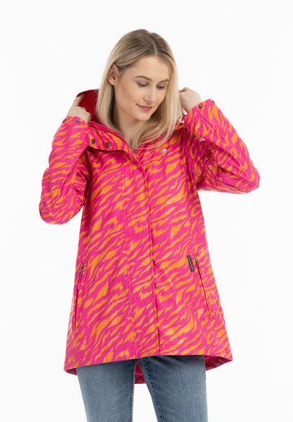 Schmuddelwedda Women's Rain Jacket
