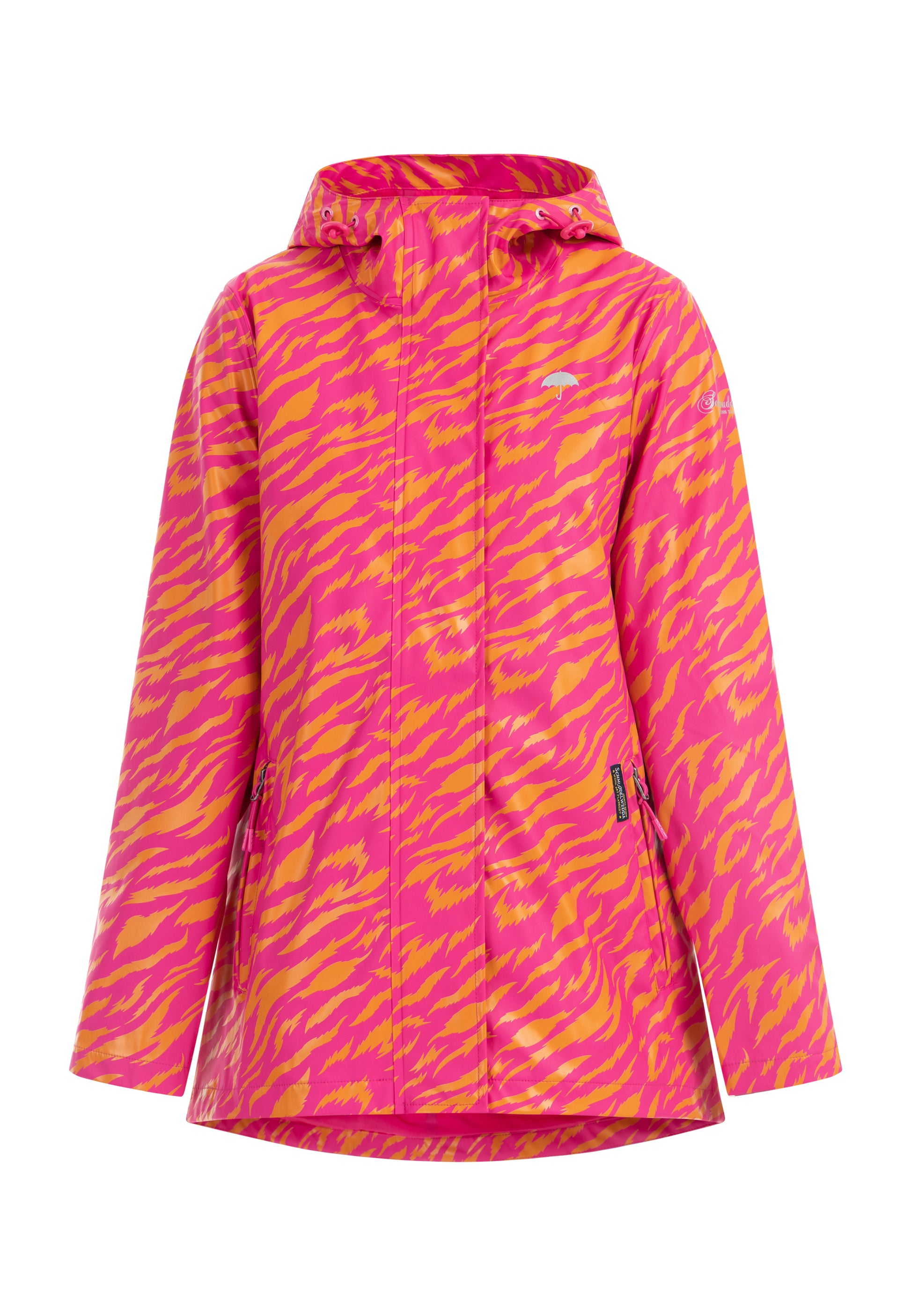 Schmuddelwedda Women's Rain Jacket