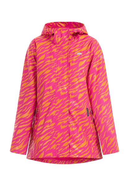 Schmuddelwedda Women's Rain Jacket