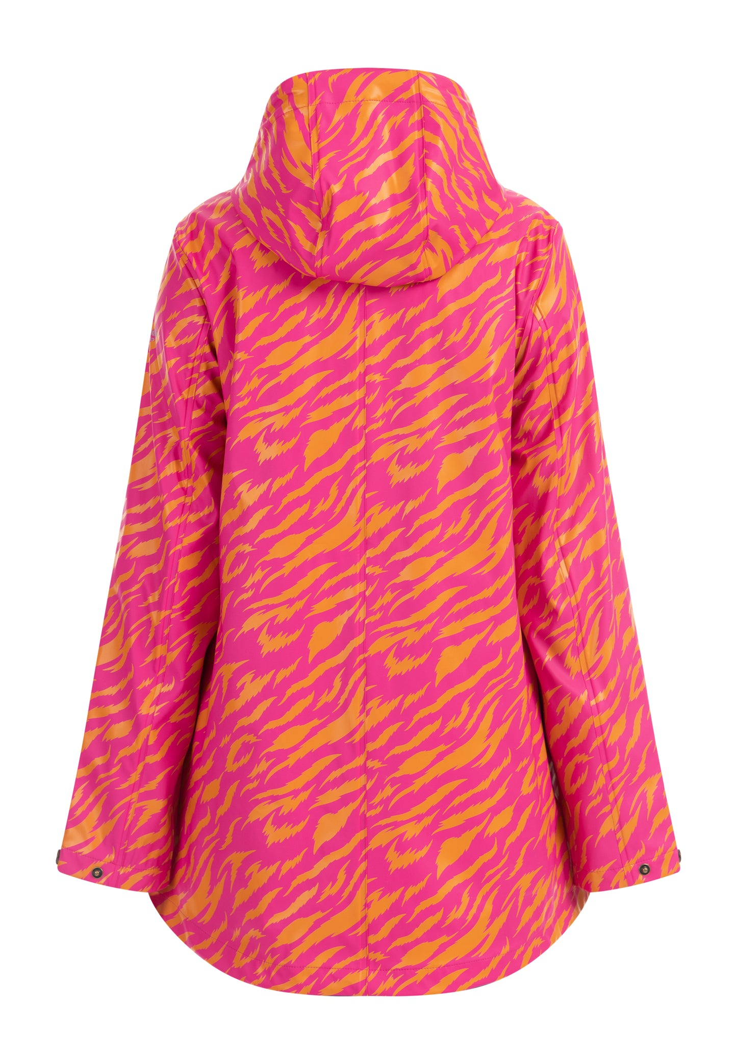 Schmuddelwedda Women's Rain Jacket