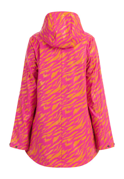 Schmuddelwedda Women's Rain Jacket