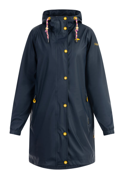 Schmuddelwedda Women's Raincoat