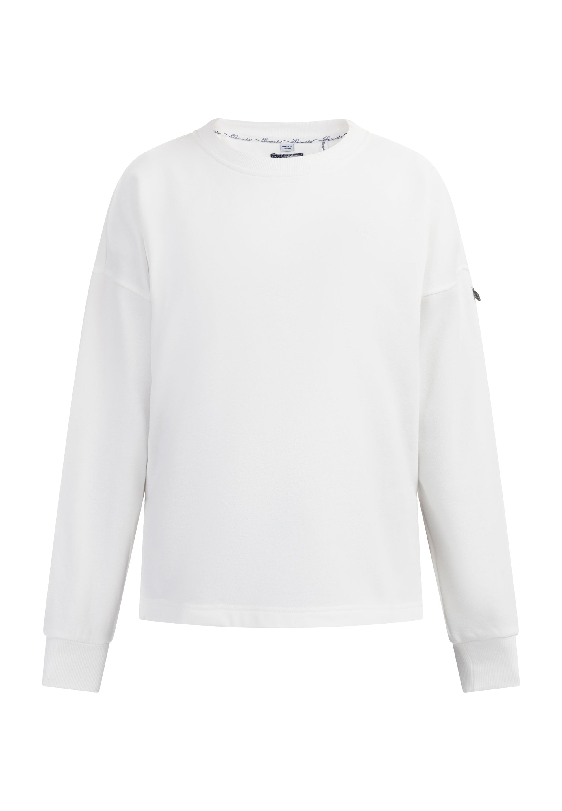 DreiMaster Vintage Women's Oversized Sweatshirt