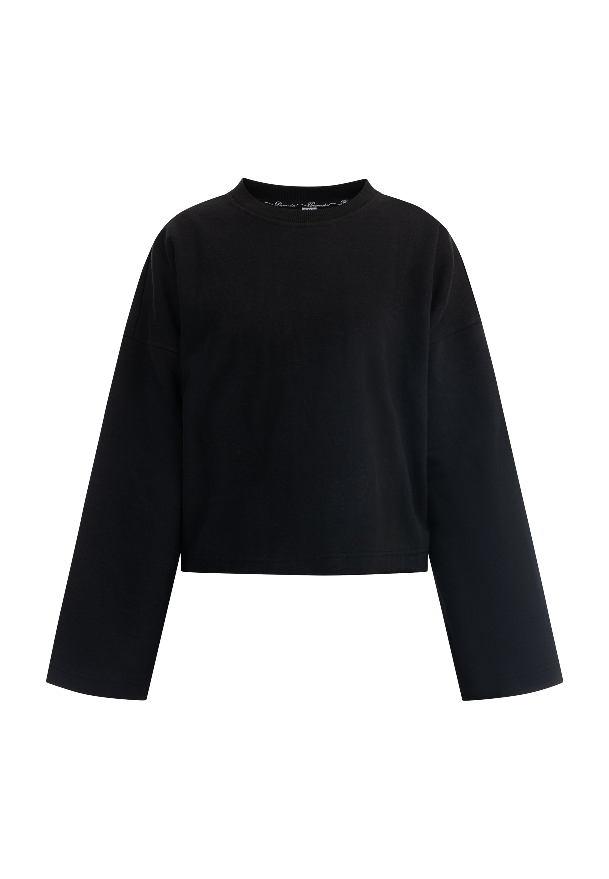 Dreimaster Vintage Women's Oversized Sweatshirt