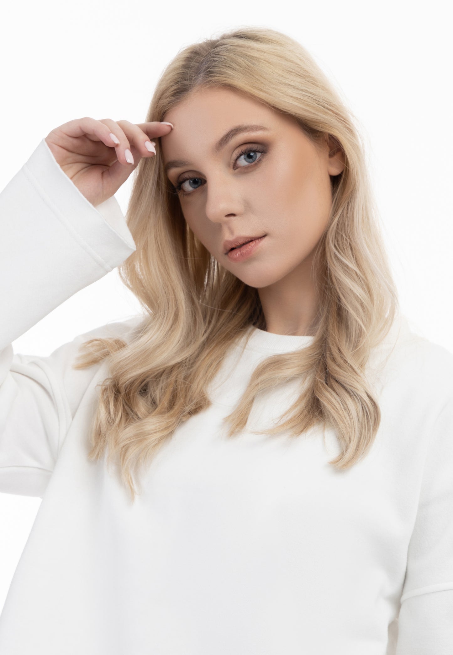 Dreimaster Vintage Women's Oversized Sweatshirt