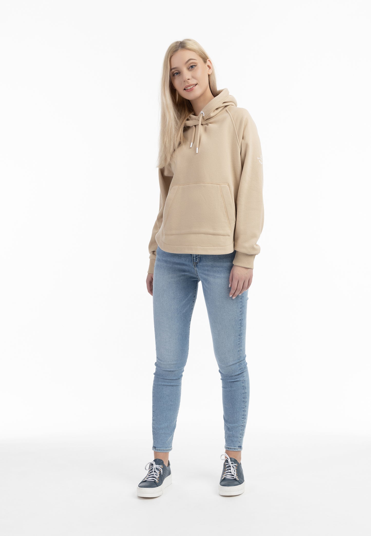Dreimaster Maritim Women's Hoodie