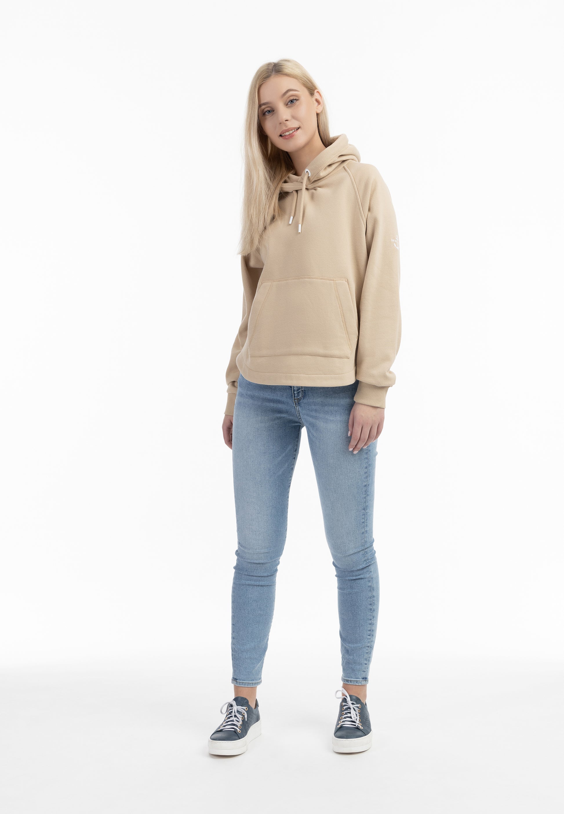 Dreimaster Maritim Women's Hoodie