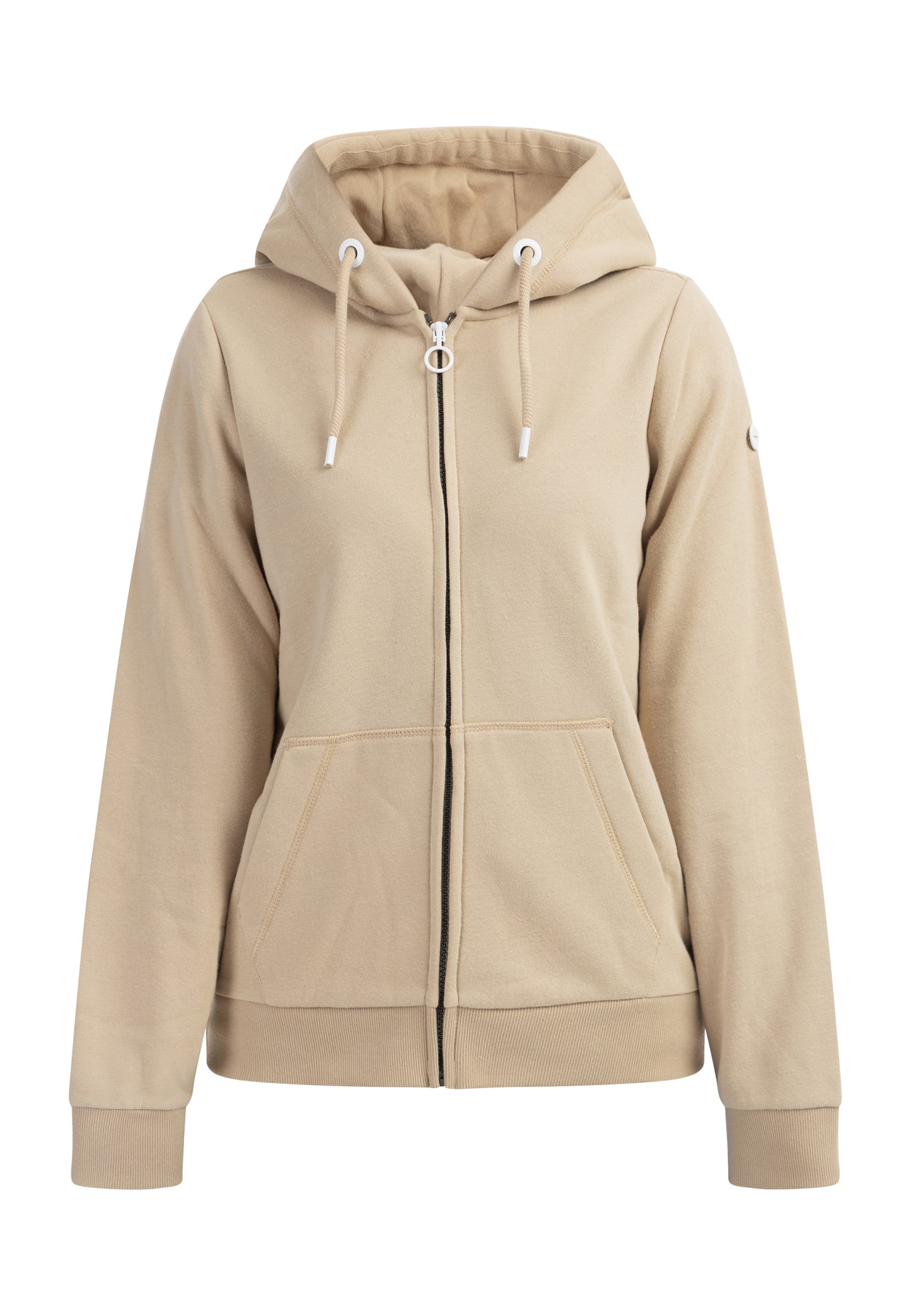 DreiMaster Maritim Women's Hooded Jacket