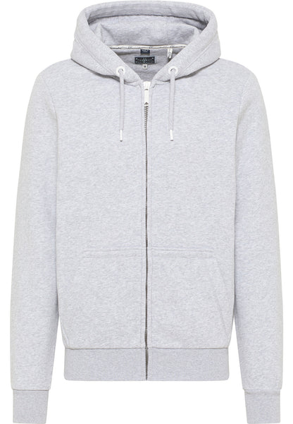 DreiMaster Maritim męska kurtka z kapturem