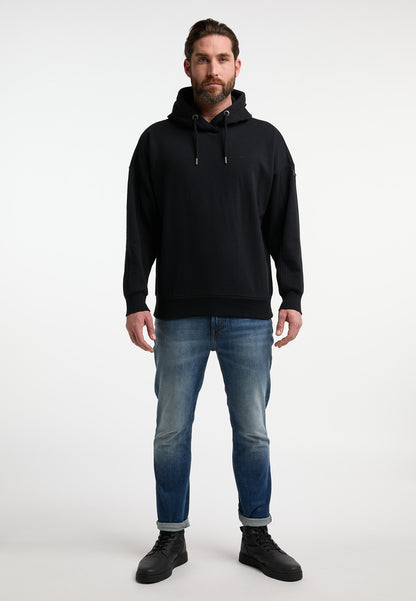 DreiMaster Vintage męska bluza z kapturem