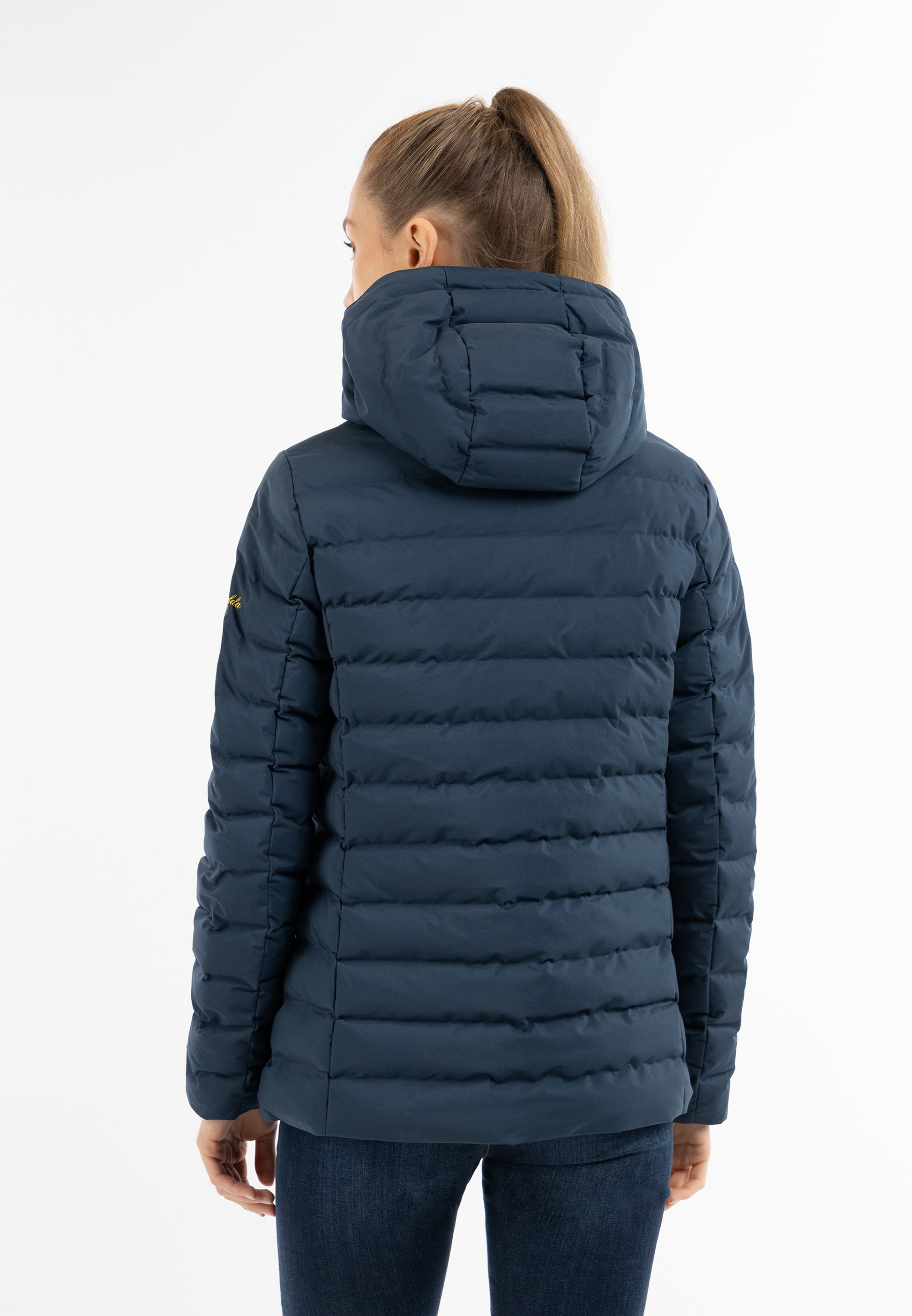 Schmuddelwedda Women's Transition Jacket / Winter Jacket