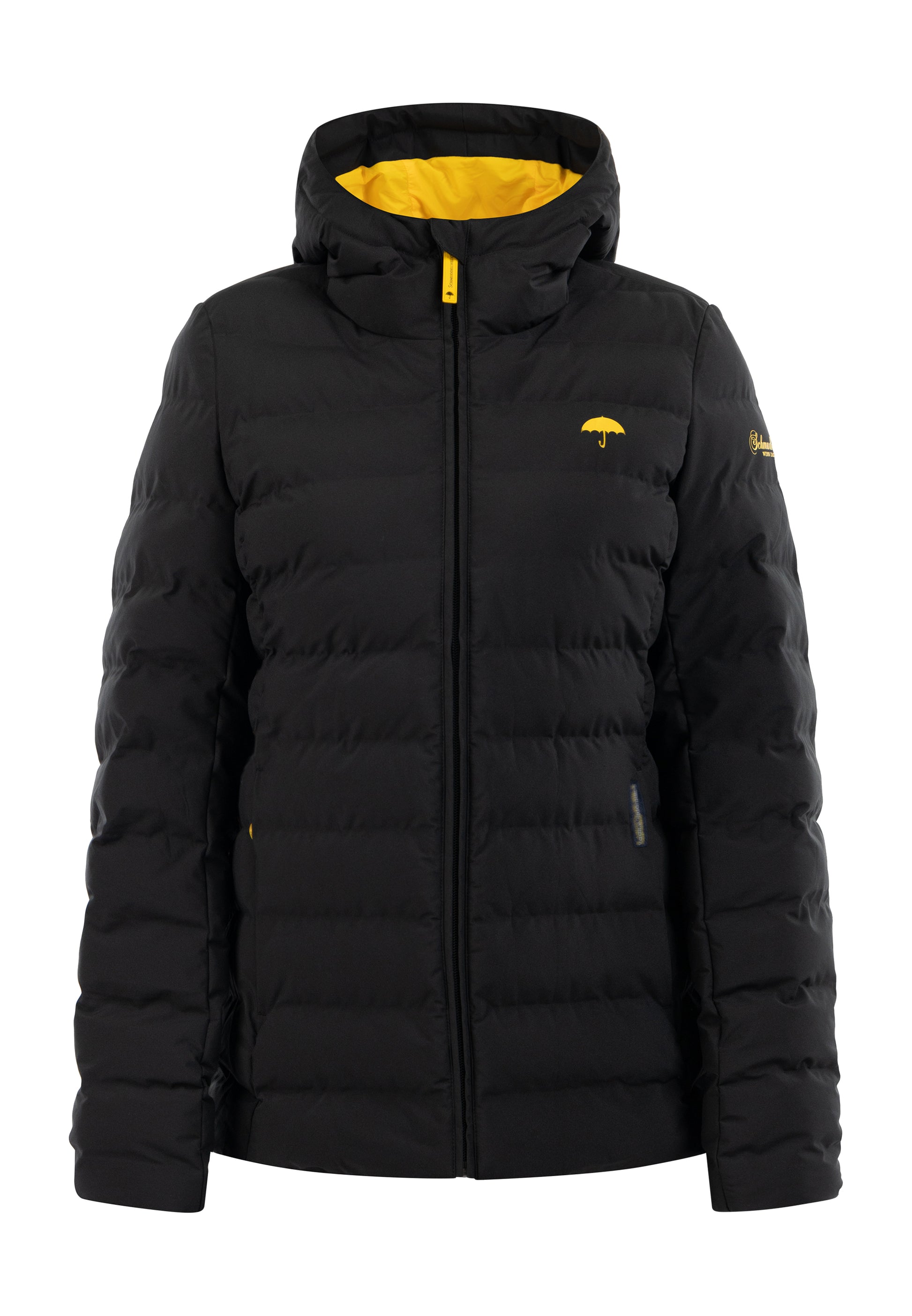 Schmuddelwedda Women's Transition Jacket / Winter Jacket