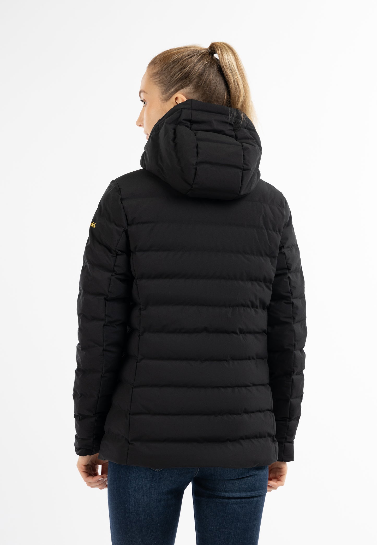 Schmuddelwedda Women's Transition Jacket / Winter Jacket