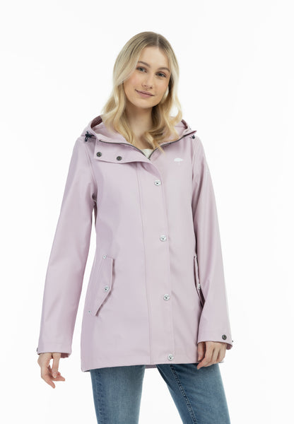 Schmuddelwedda Women's Rain Jacket