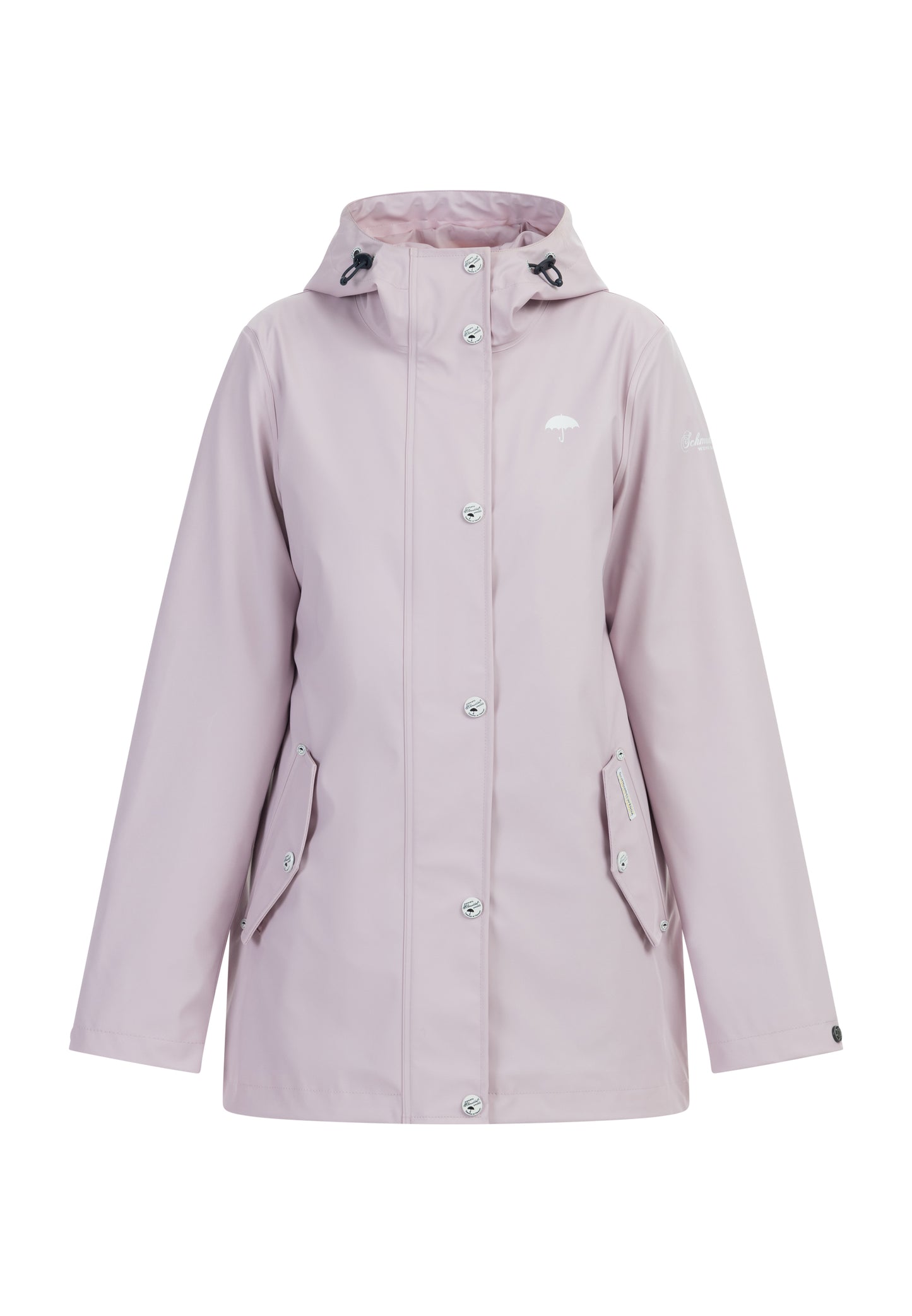 Schmuddelwedda Women's Rain Jacket