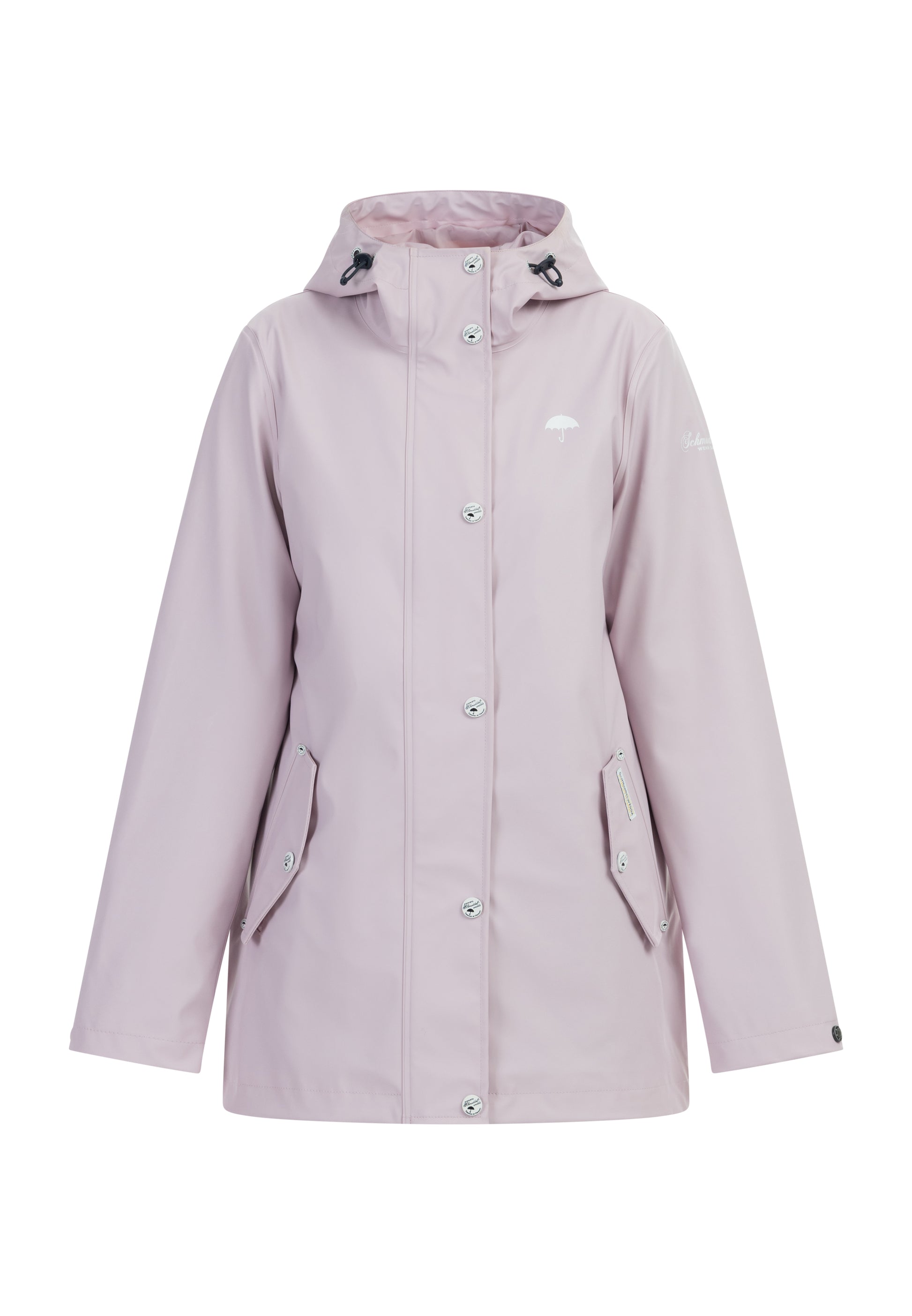 Schmuddelwedda Women's Rain Jacket