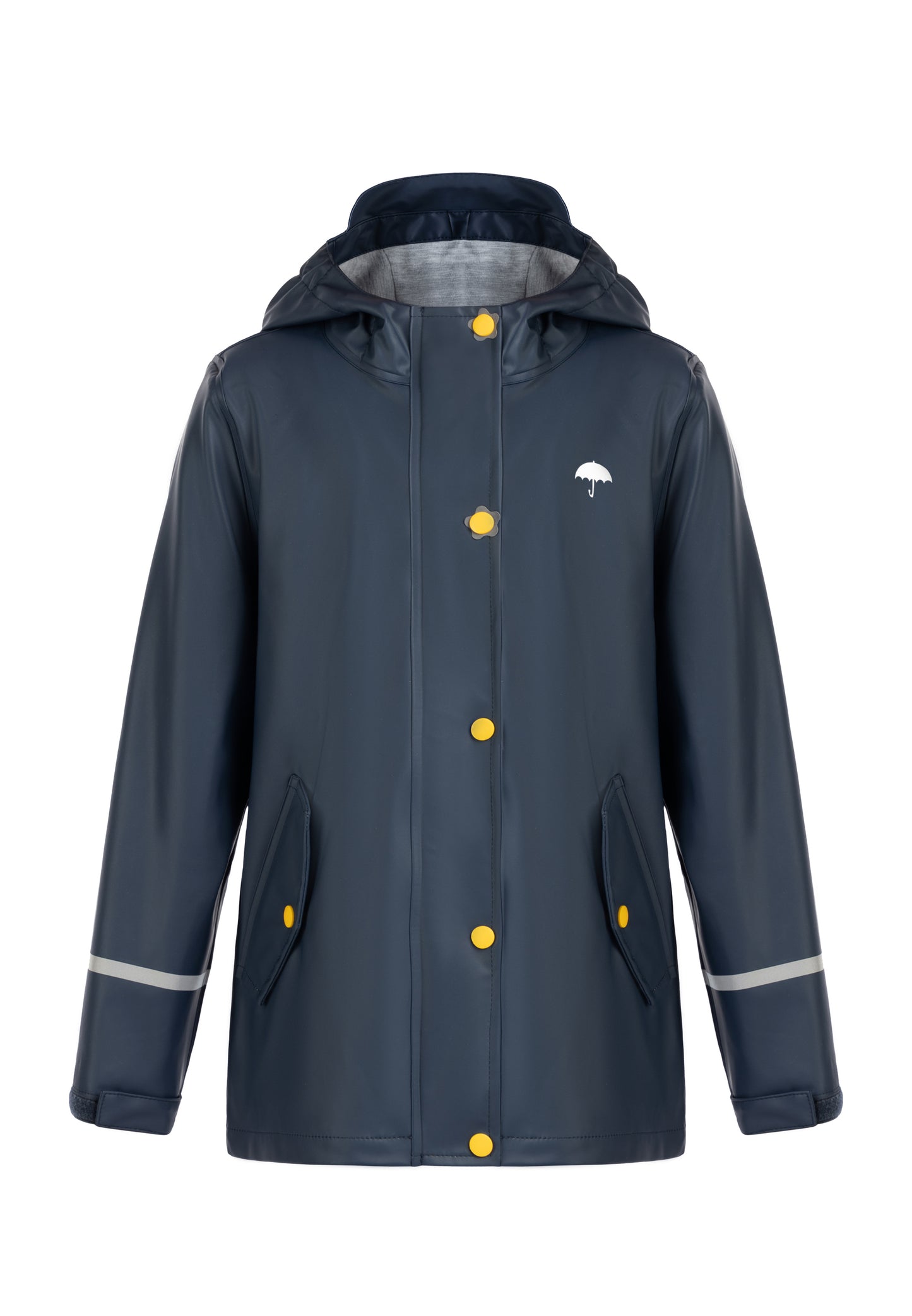Schmuddelwedda Rain Jacket For Girls