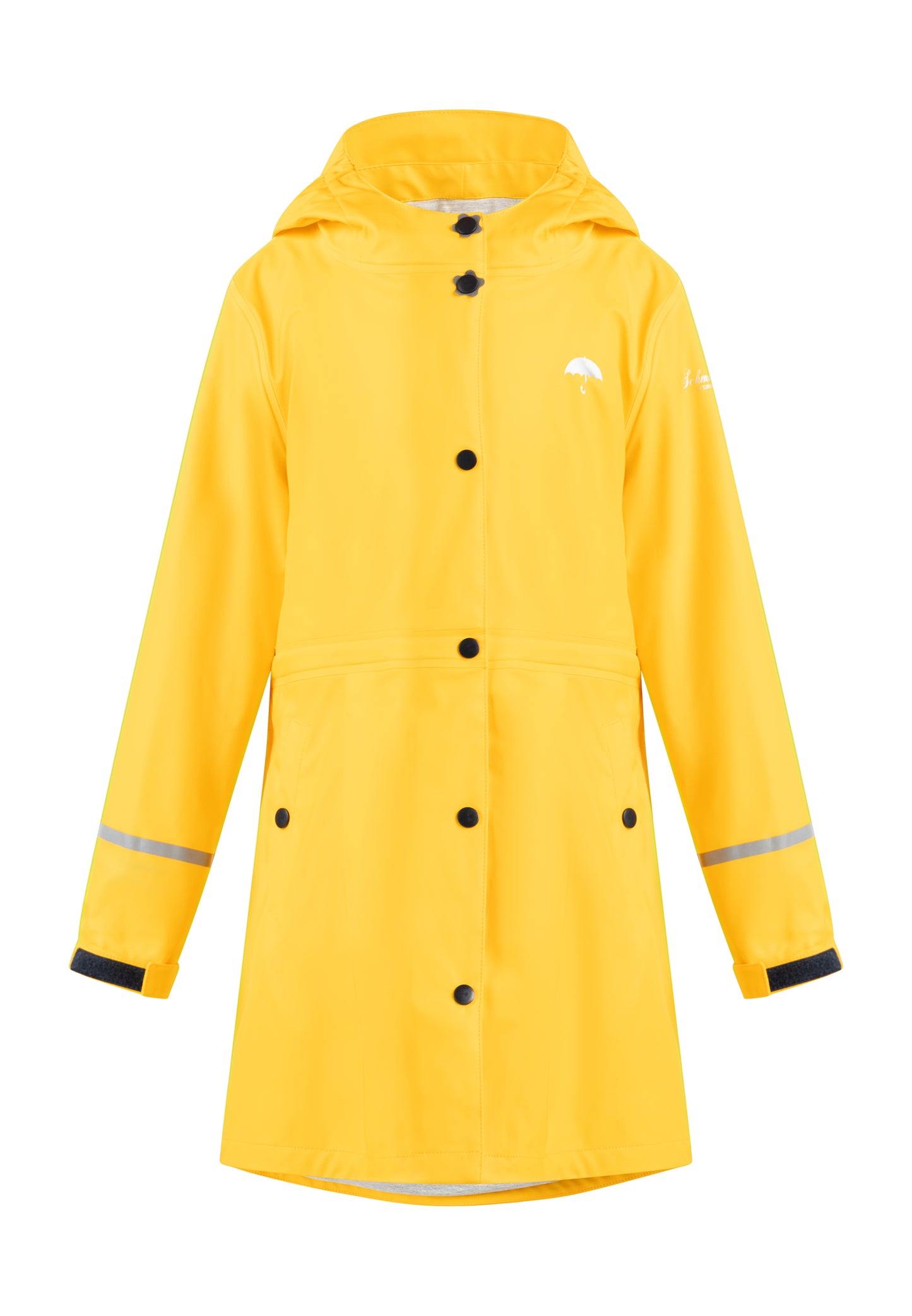 Schmuddelwedda Raincoat For Girls