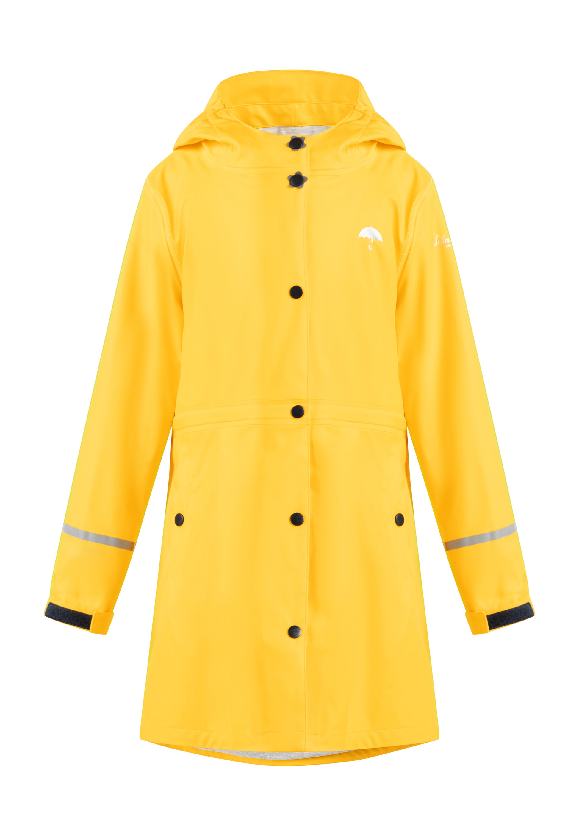Schmuddelwedda Raincoat For Girls