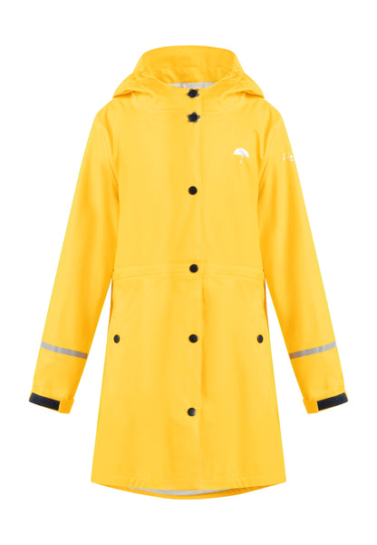 Schmuddelwedda Raincoat For Girls