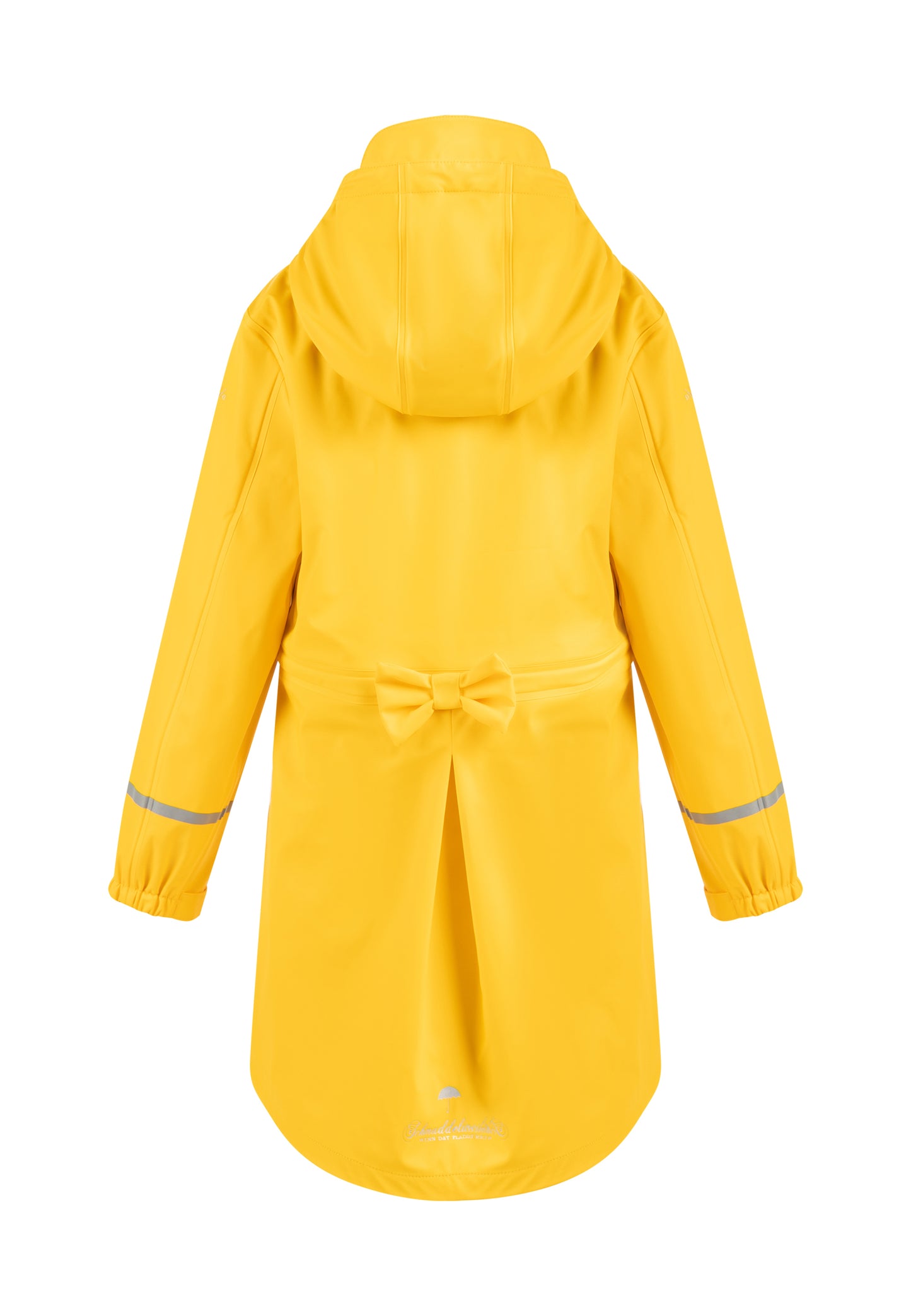 Schmuddelwedda Raincoat For Girls