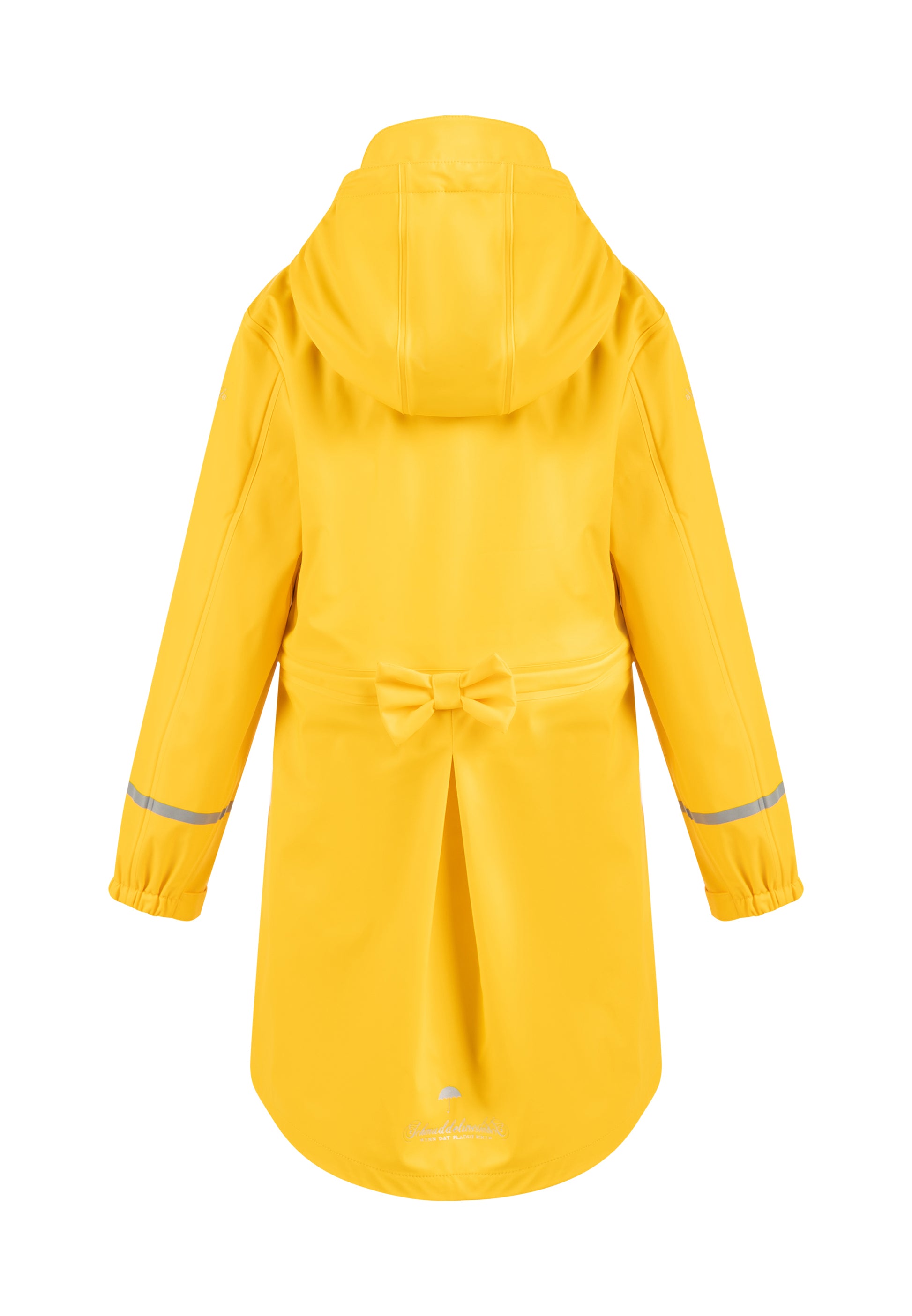 Schmuddelwedda Raincoat For Girls